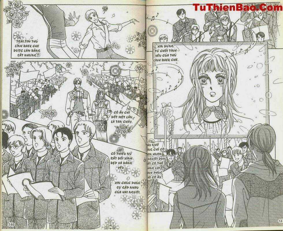 Lọ Lem Kén Rể Chapter 2 trang 72