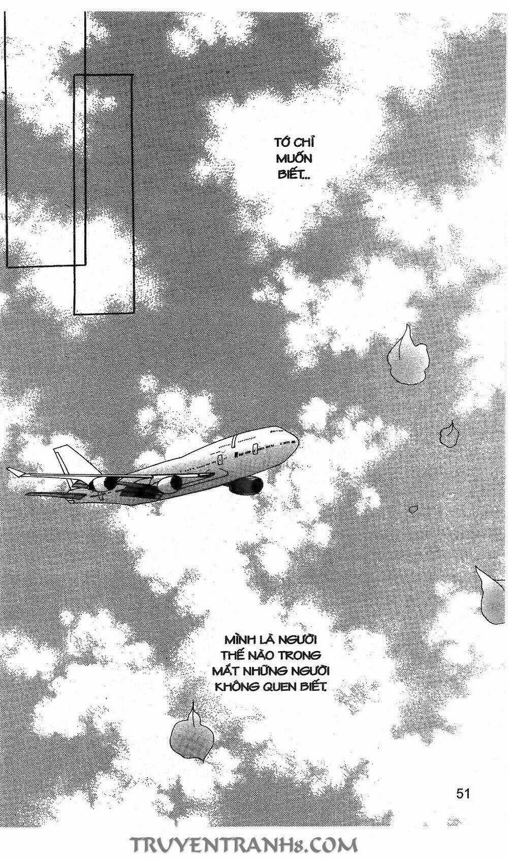 Lọ Lem Kén Rể Chapter 20 trang 26