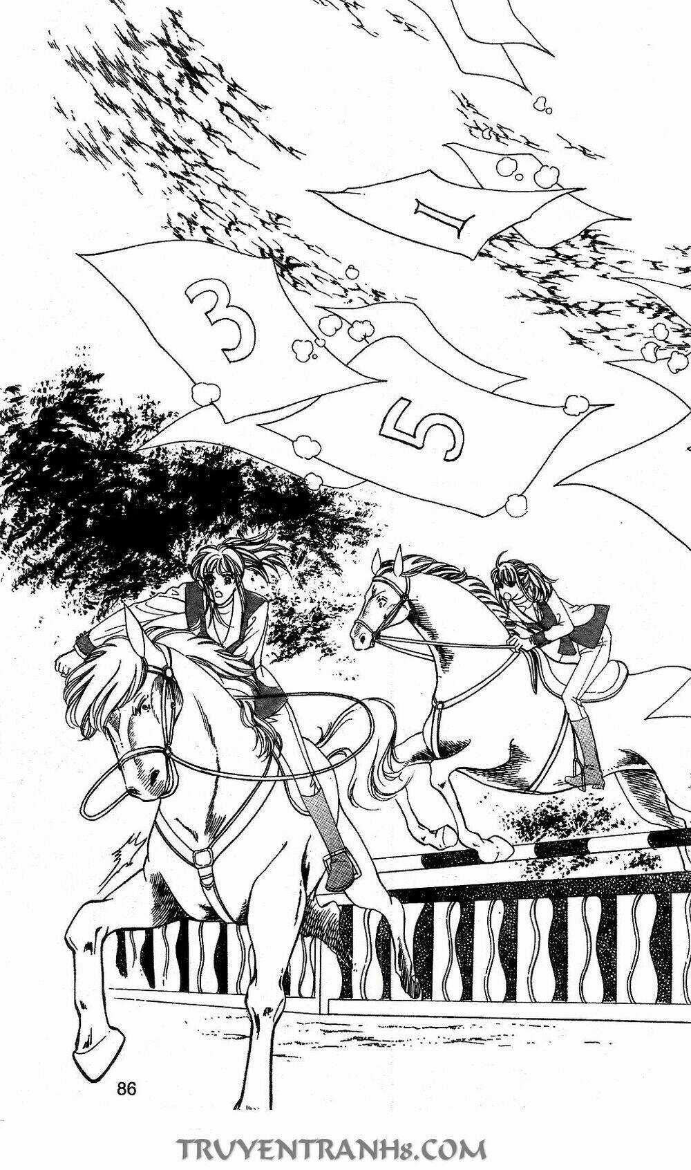 Lọ Lem Kén Rể Chapter 22 trang 11