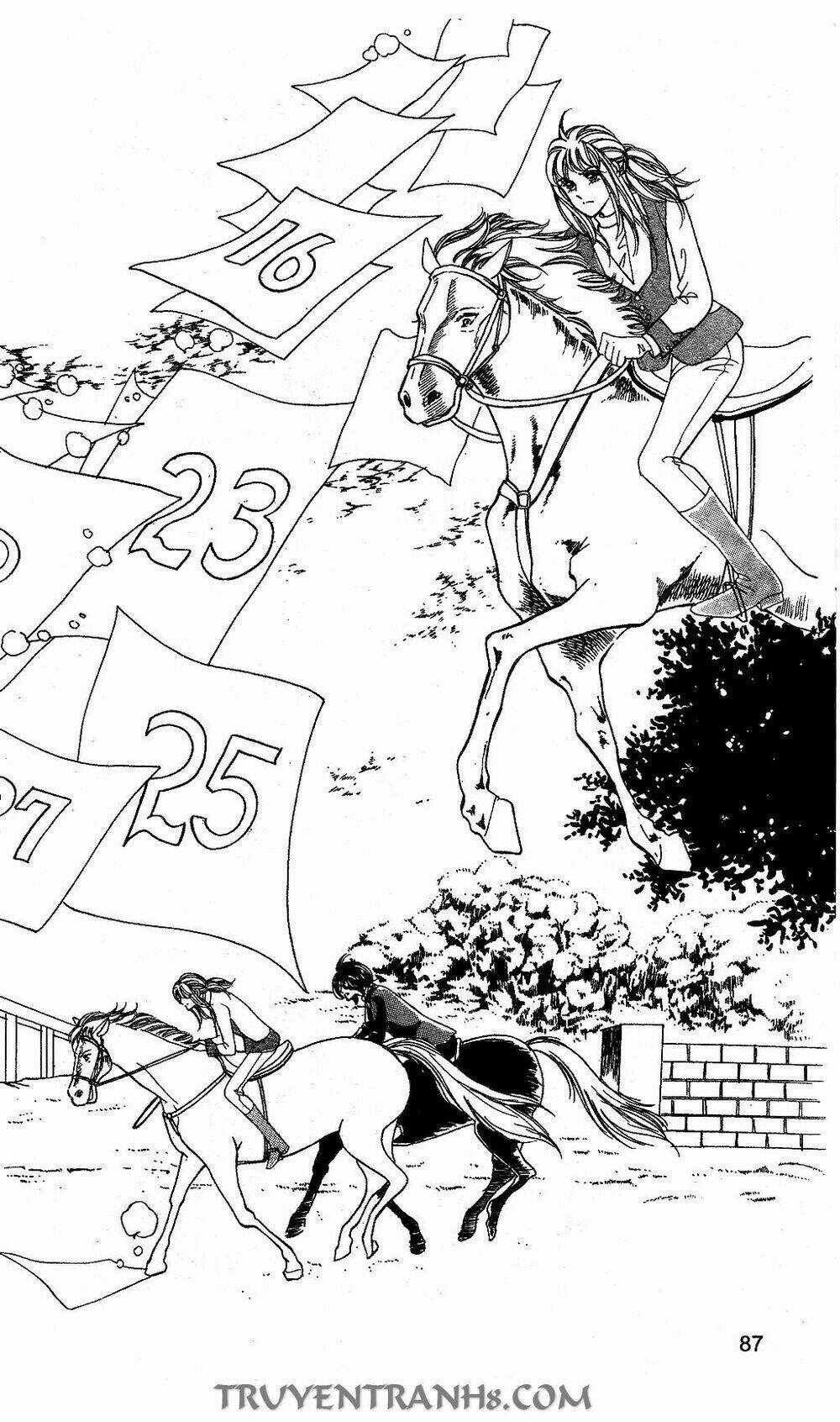 Lọ Lem Kén Rể Chapter 22 trang 12
