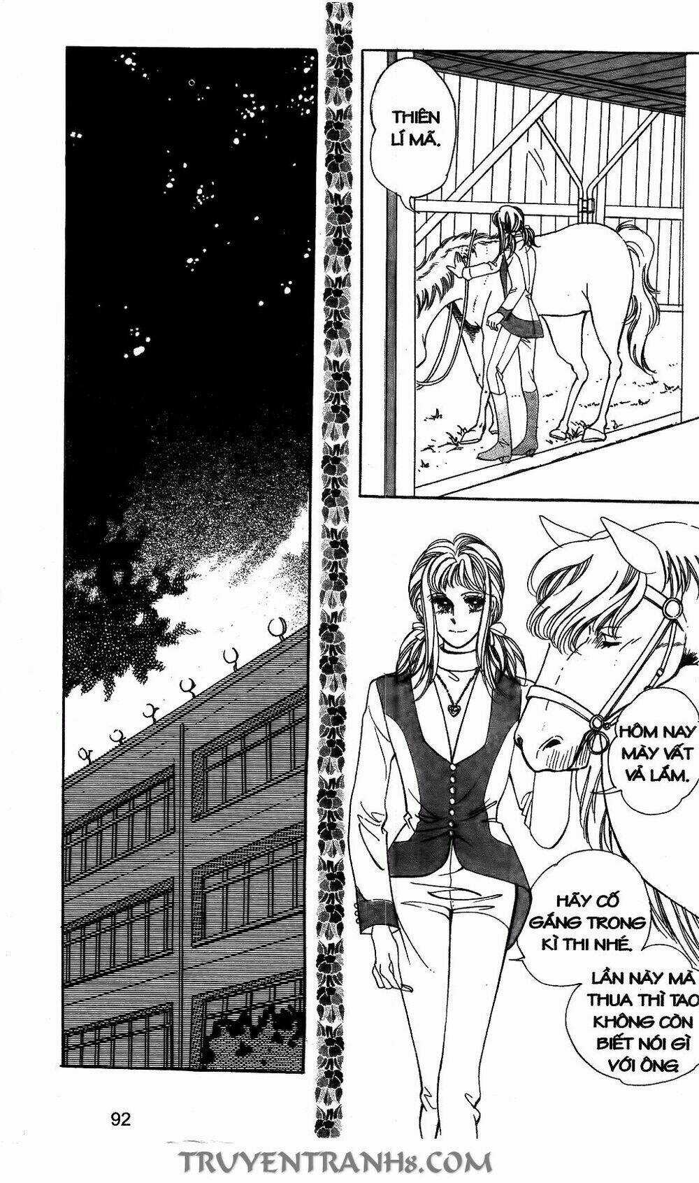 Lọ Lem Kén Rể Chapter 22 trang 17