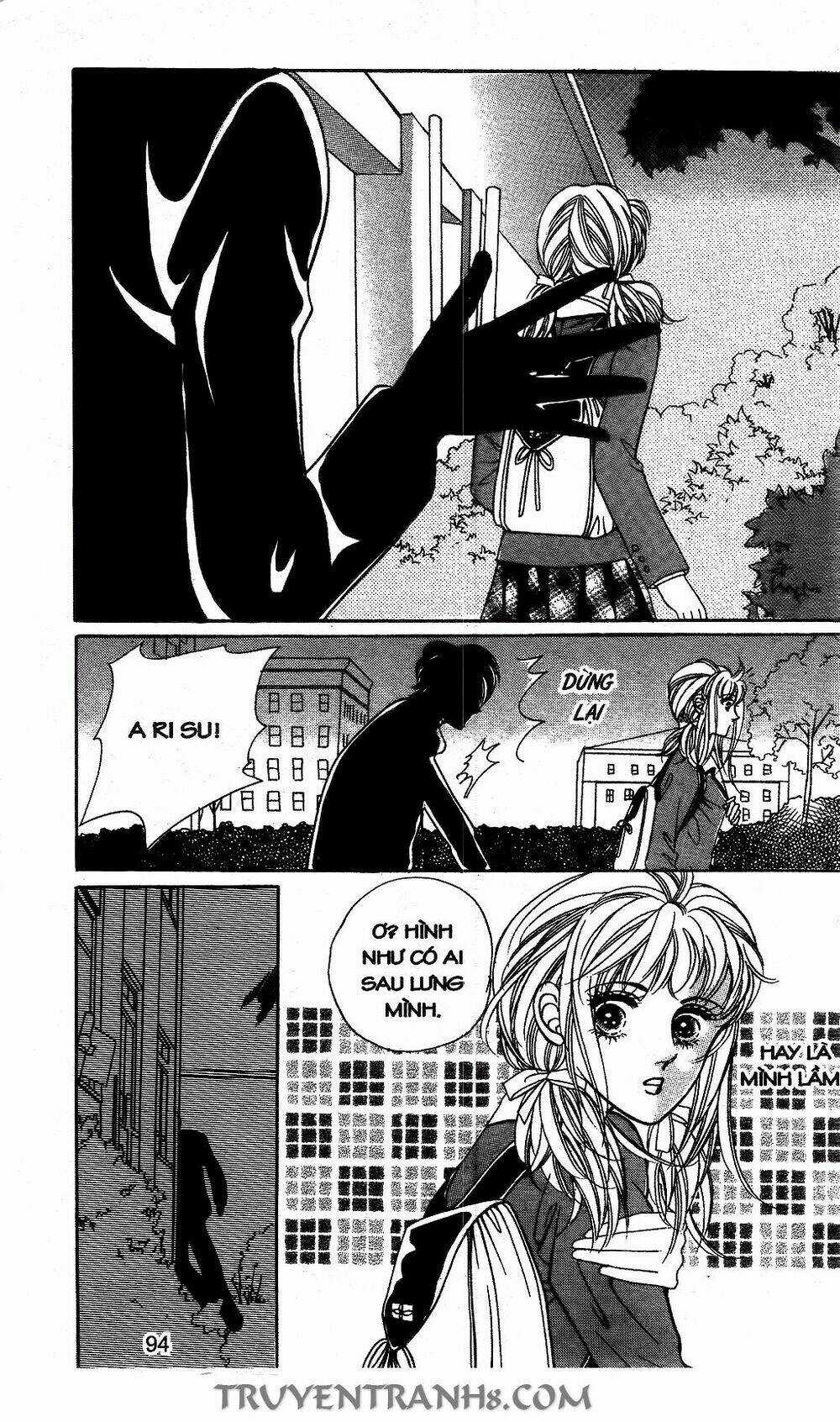 Lọ Lem Kén Rể Chapter 22 trang 19