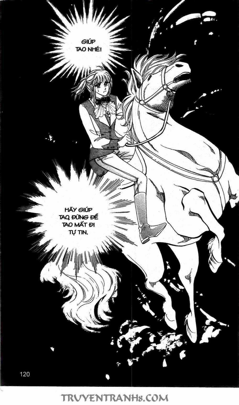 Lọ Lem Kén Rể Chapter 23 trang 20