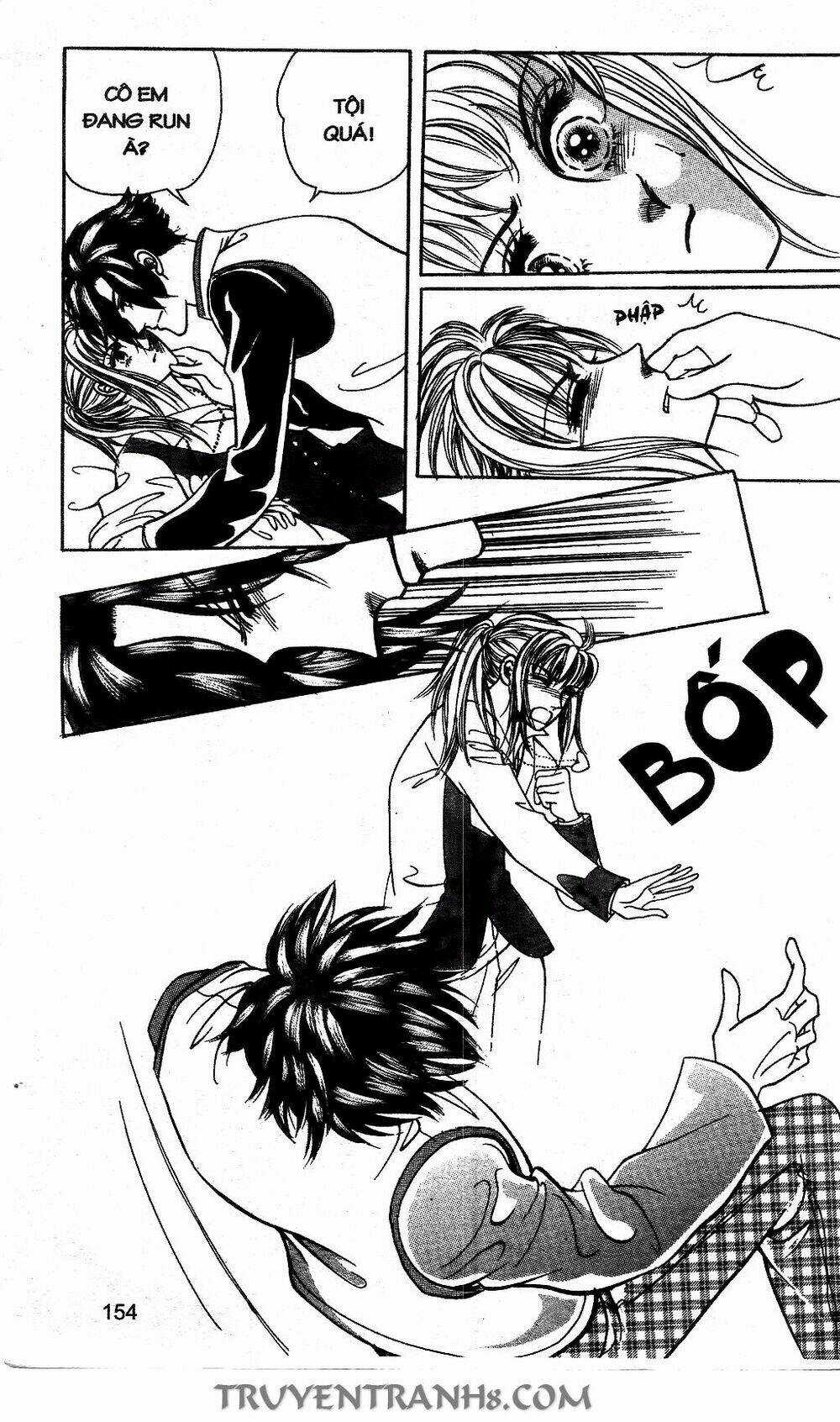 Lọ Lem Kén Rể Chapter 24 trang 29