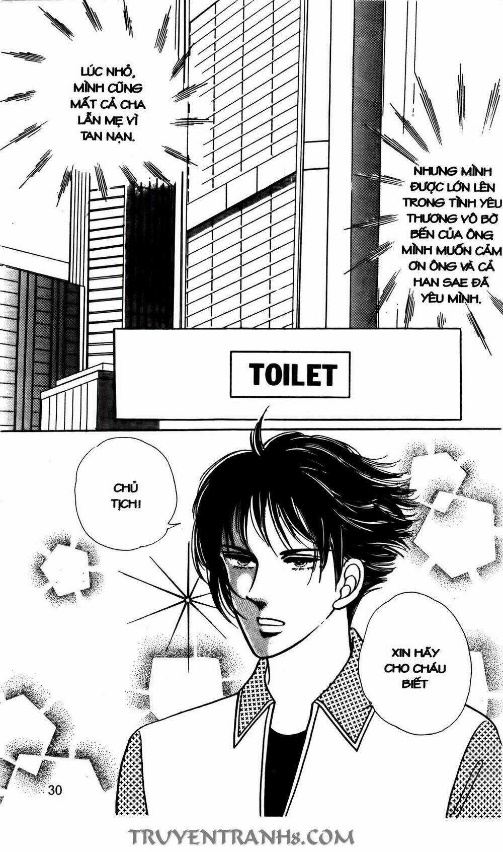 Lọ Lem Kén Rể Chapter 26 trang 5