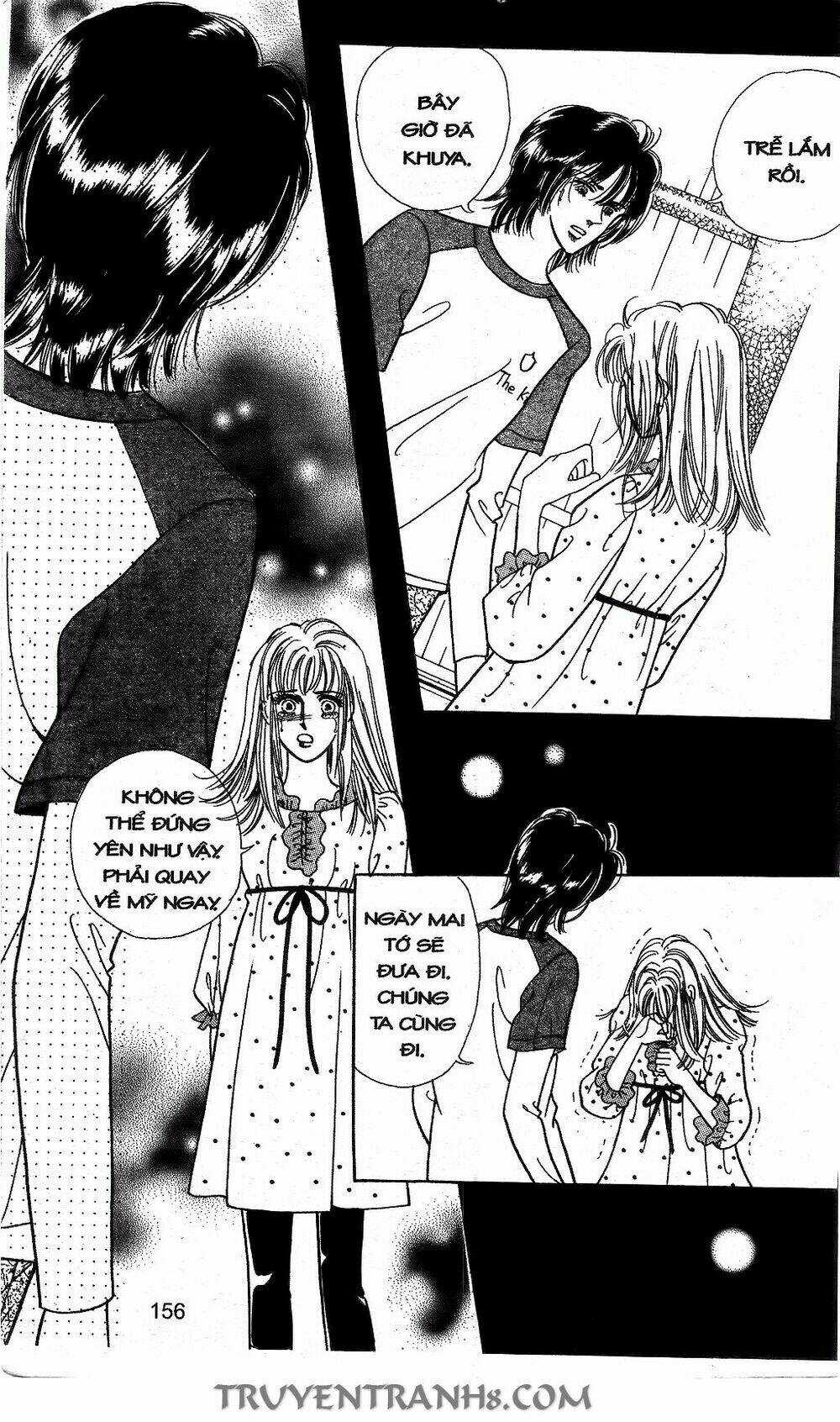 Lọ Lem Kén Rể Chapter 30 trang 31