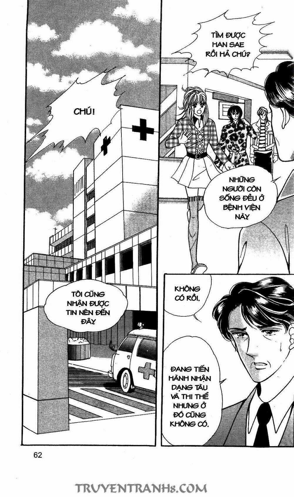 Lọ Lem Kén Rể Chapter 33 trang 12