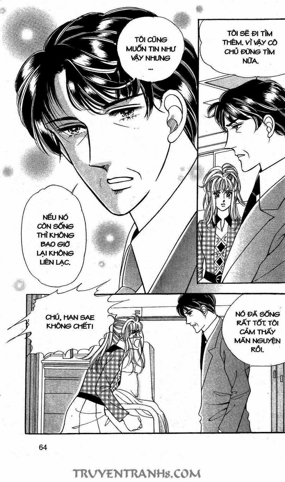 Lọ Lem Kén Rể Chapter 33 trang 14