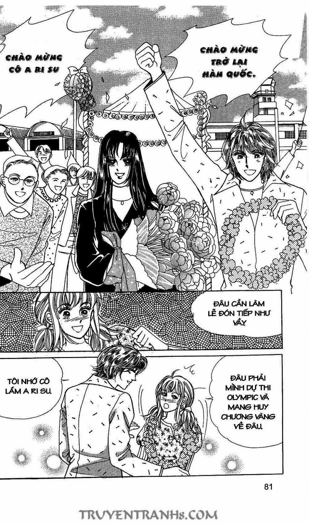Lọ Lem Kén Rể Chapter 34 trang 6
