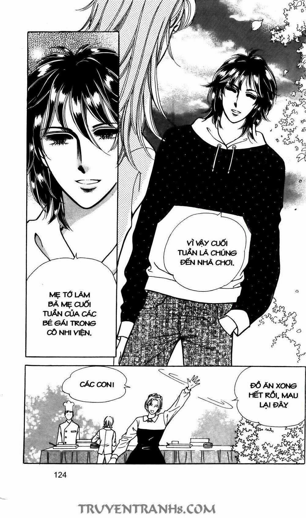 Lọ Lem Kén Rể Chapter 35 trang 24