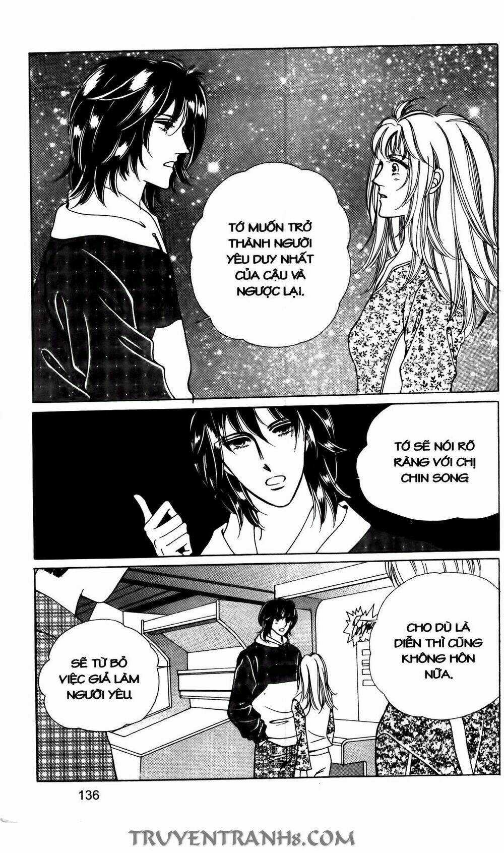 Lọ Lem Kén Rể Chapter 36 trang 11