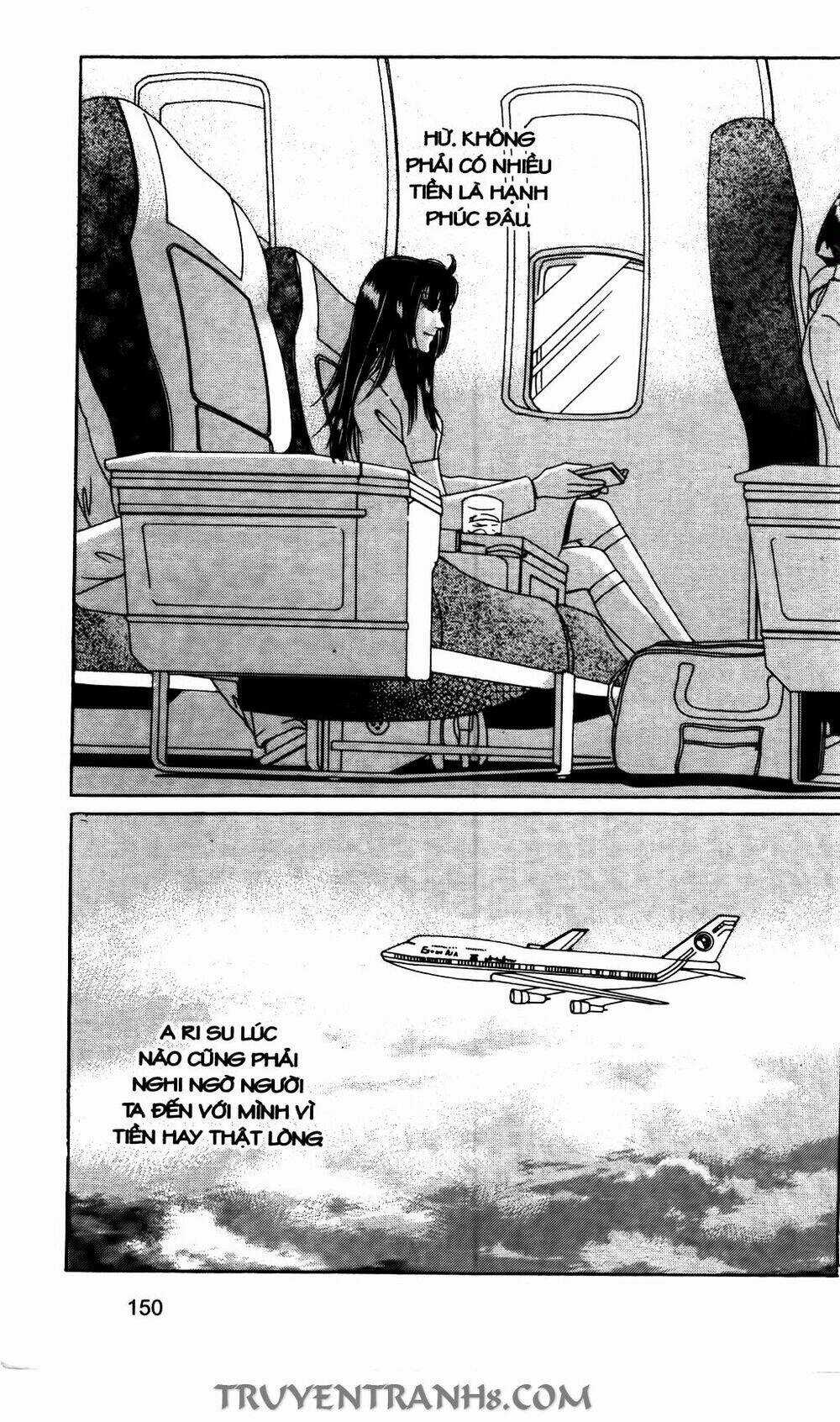 Lọ Lem Kén Rể Chapter 36 trang 25