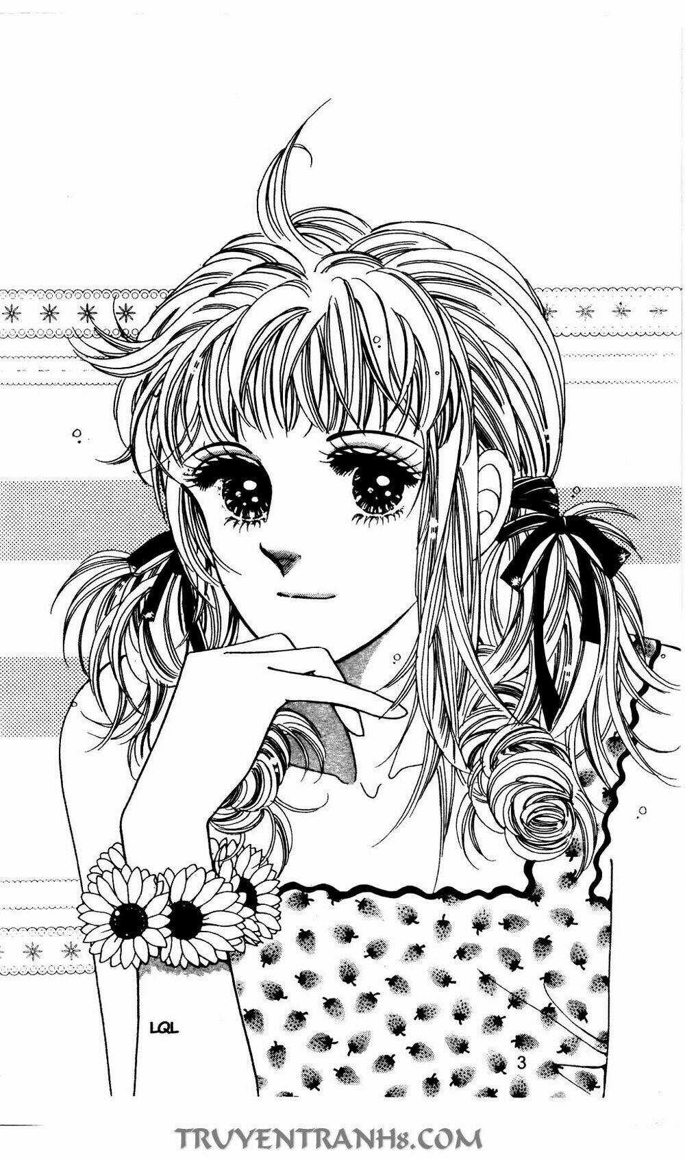 Lọ Lem Kén Rể Chapter 37 trang 3