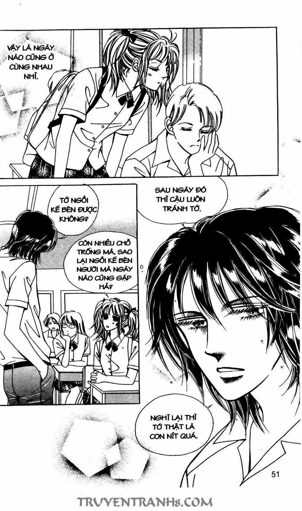 Lọ Lem Kén Rể Chapter 38 trang 26