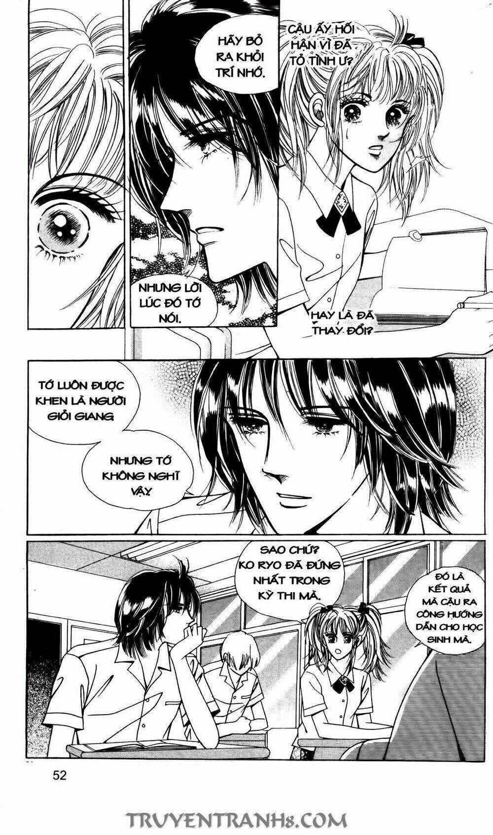 Lọ Lem Kén Rể Chapter 38 trang 27