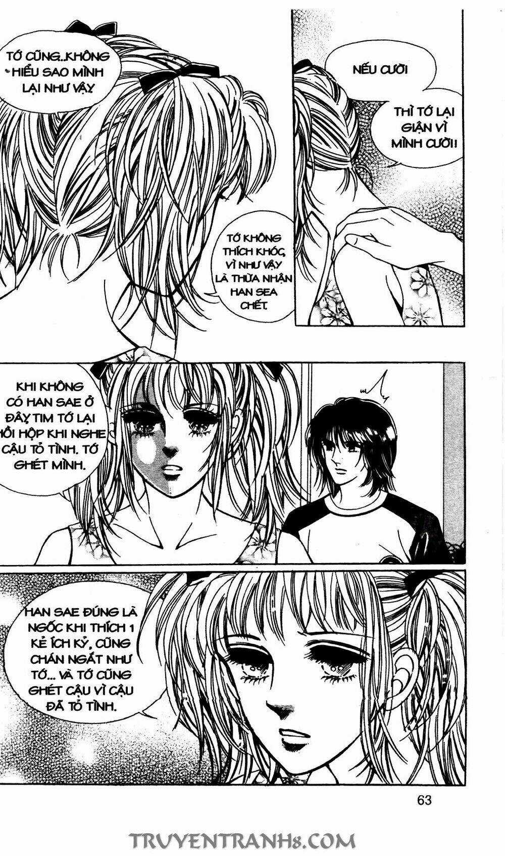 Lọ Lem Kén Rể Chapter 39 trang 13