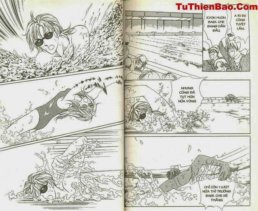 Lọ Lem Kén Rể Chapter 4 trang 36