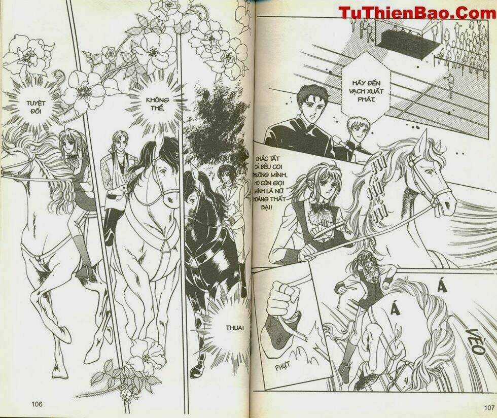 Lọ Lem Kén Rể Chapter 4 trang 52