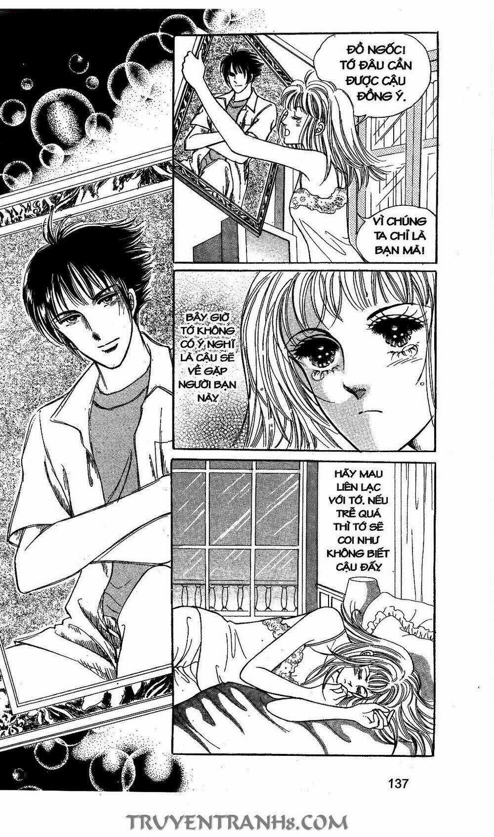 Lọ Lem Kén Rể Chapter 42 trang 12