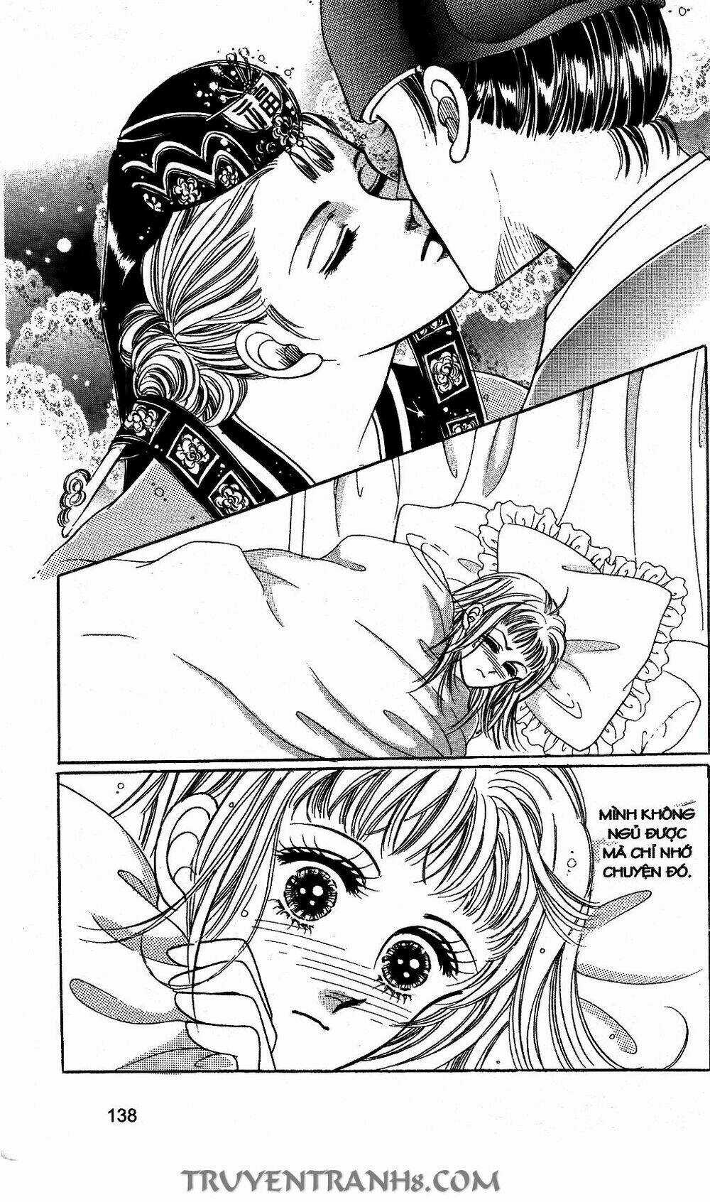 Lọ Lem Kén Rể Chapter 42 trang 13