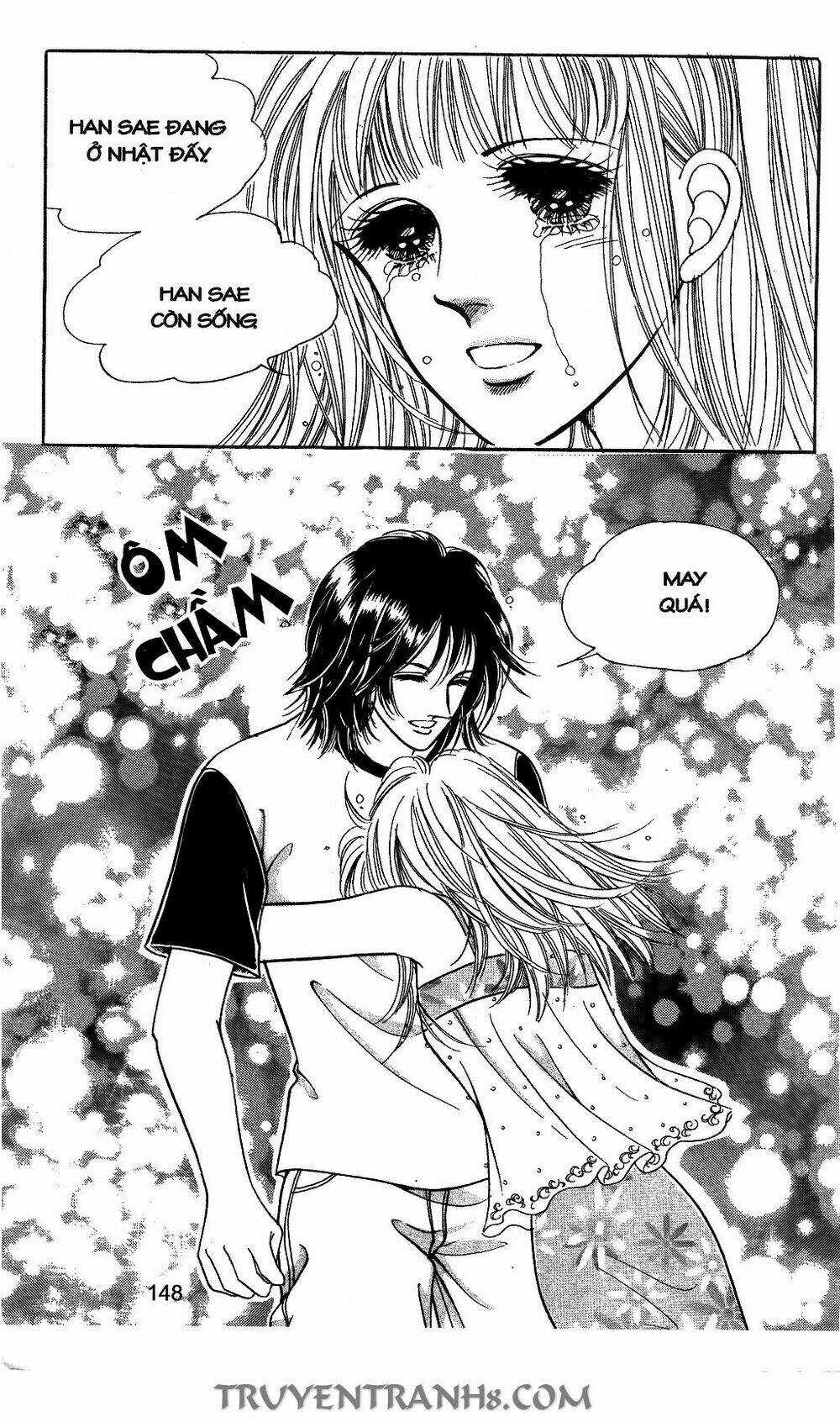 Lọ Lem Kén Rể Chapter 42 trang 23