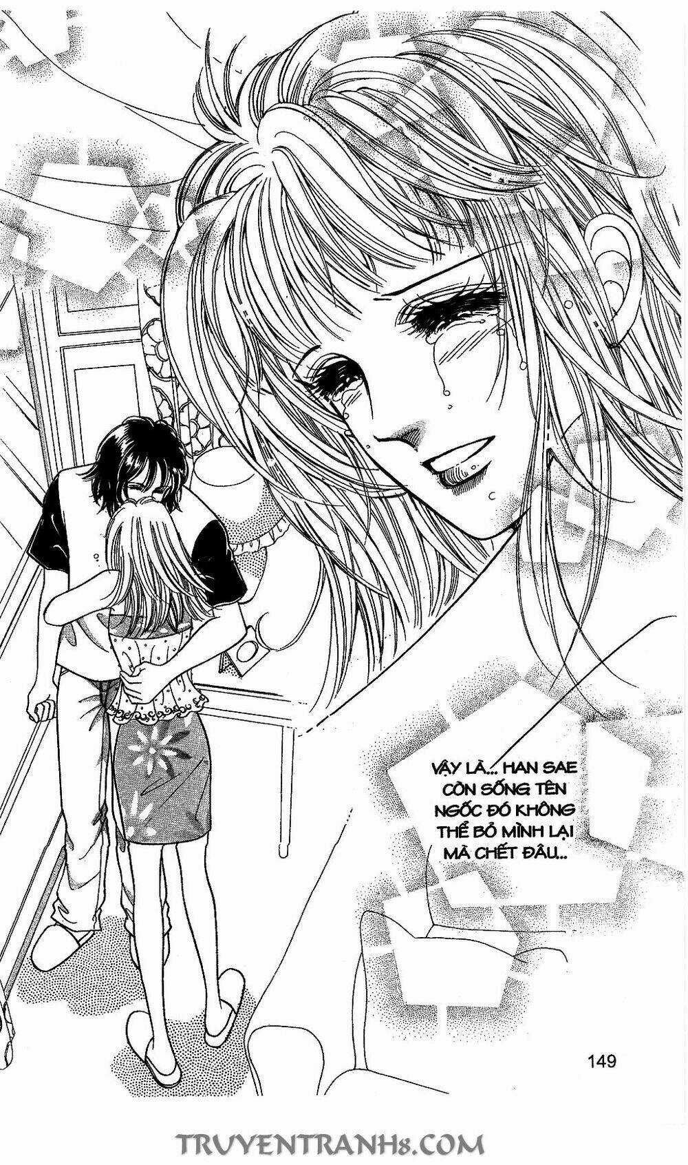 Lọ Lem Kén Rể Chapter 42 trang 24