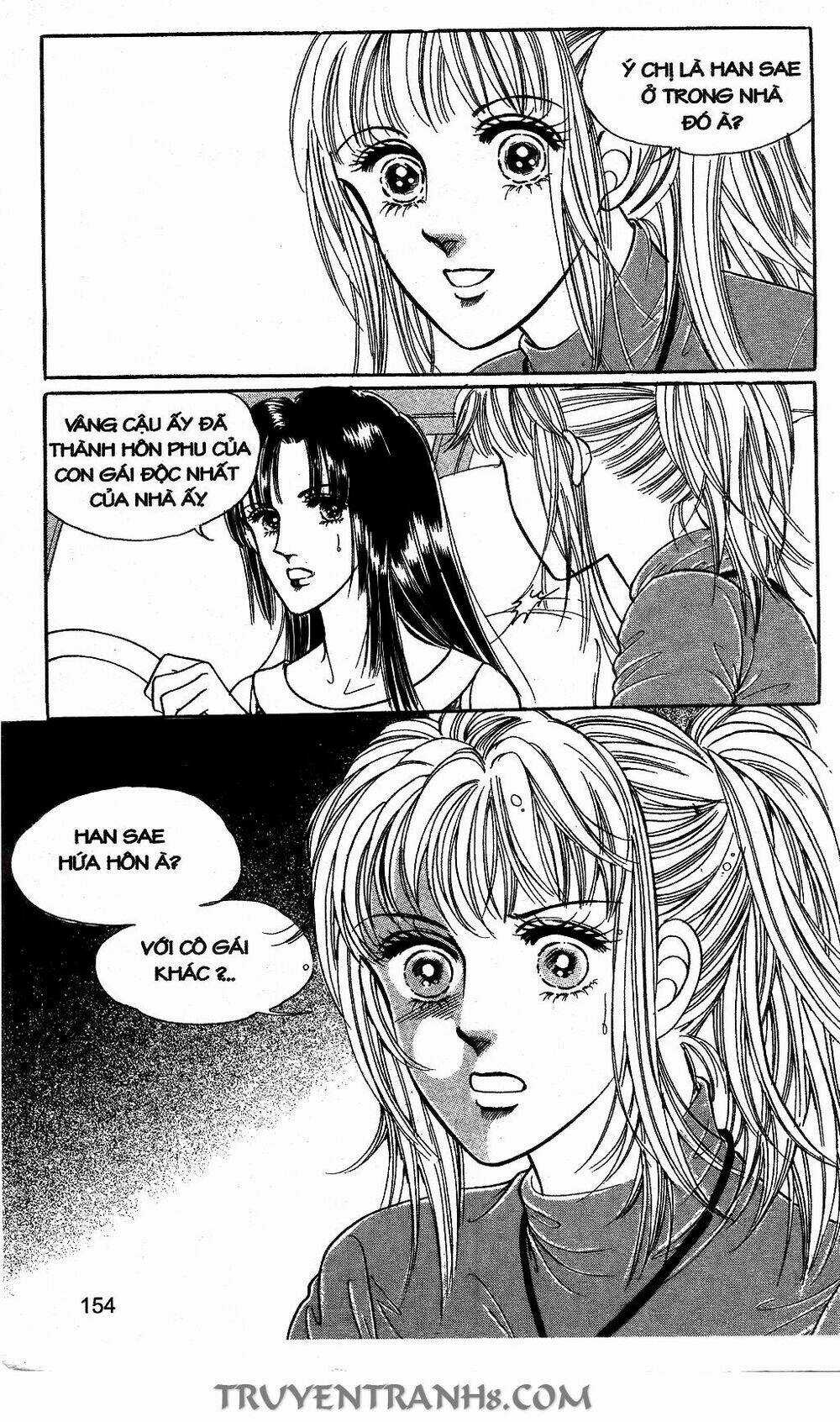 Lọ Lem Kén Rể Chapter 42 trang 29