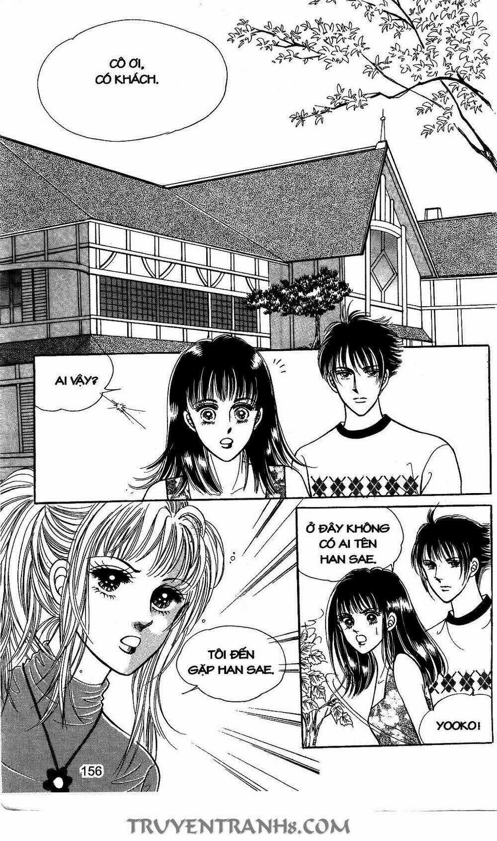 Lọ Lem Kén Rể Chapter 42 trang 31