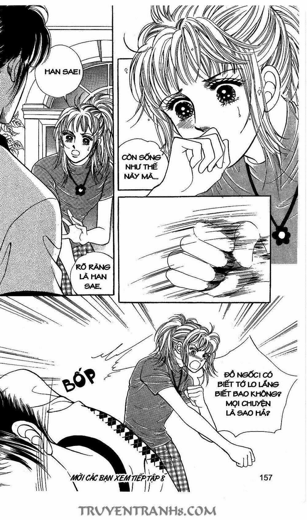 Lọ Lem Kén Rể Chapter 42 trang 32