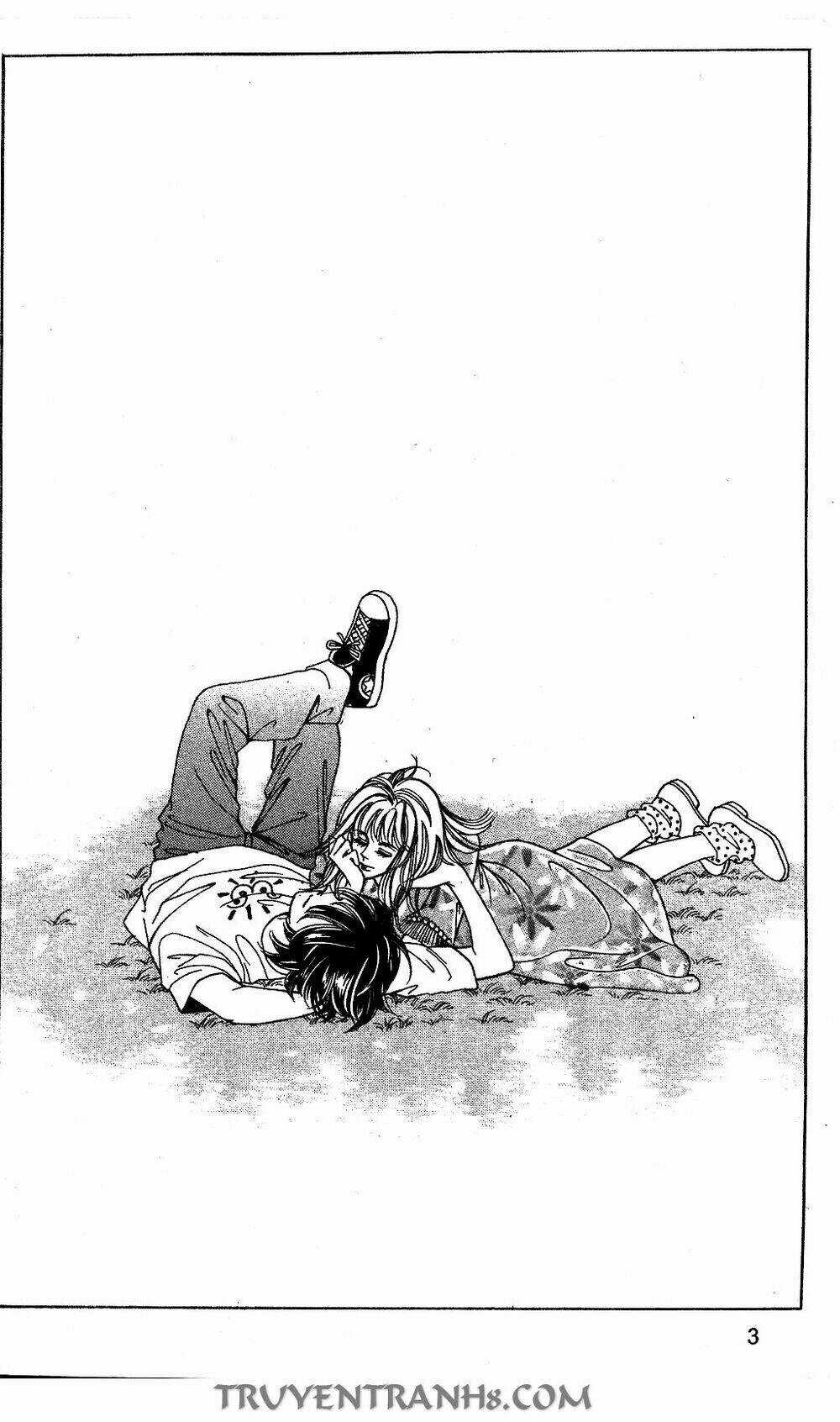 Lọ Lem Kén Rể Chapter 43 trang 3