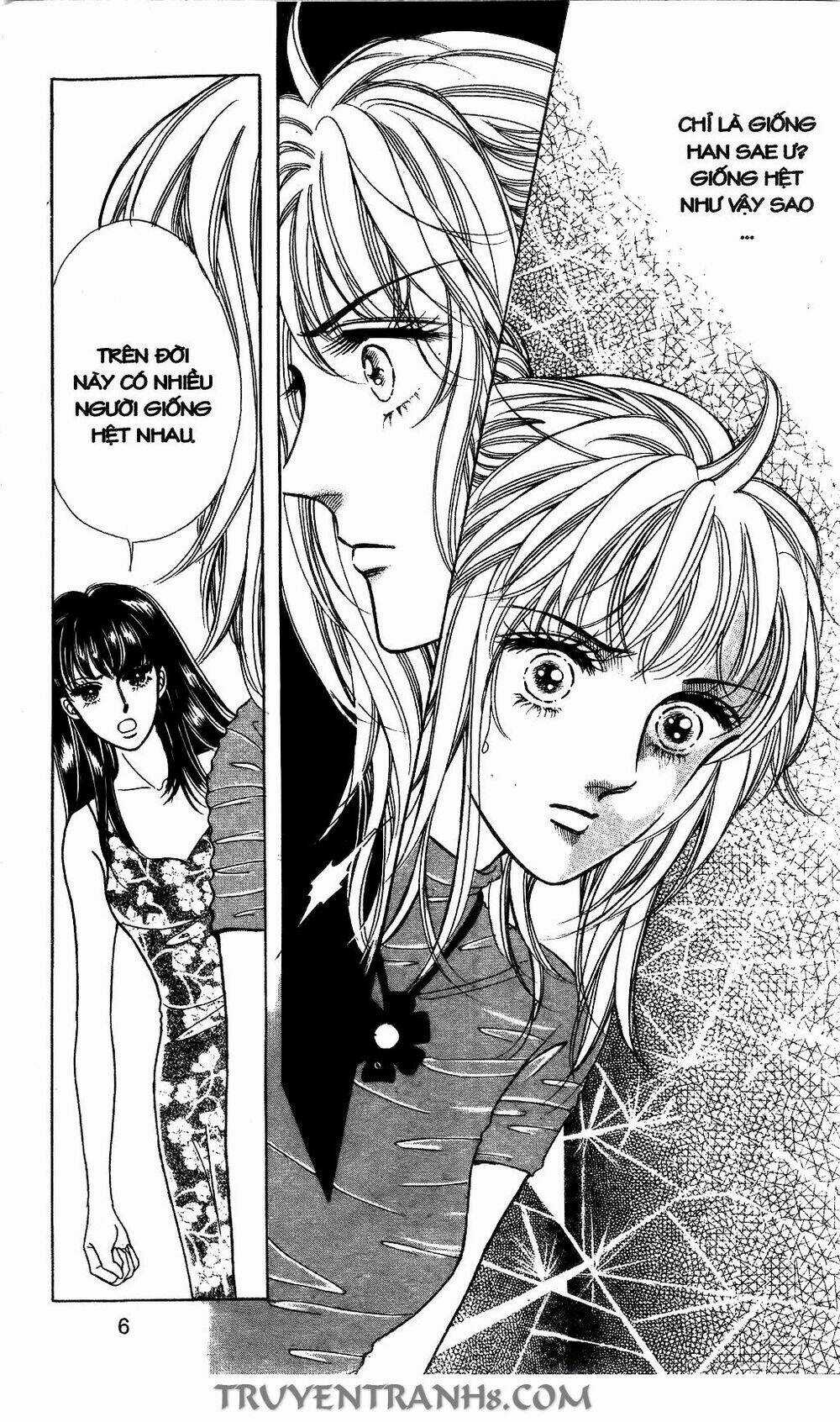 Lọ Lem Kén Rể Chapter 43 trang 6