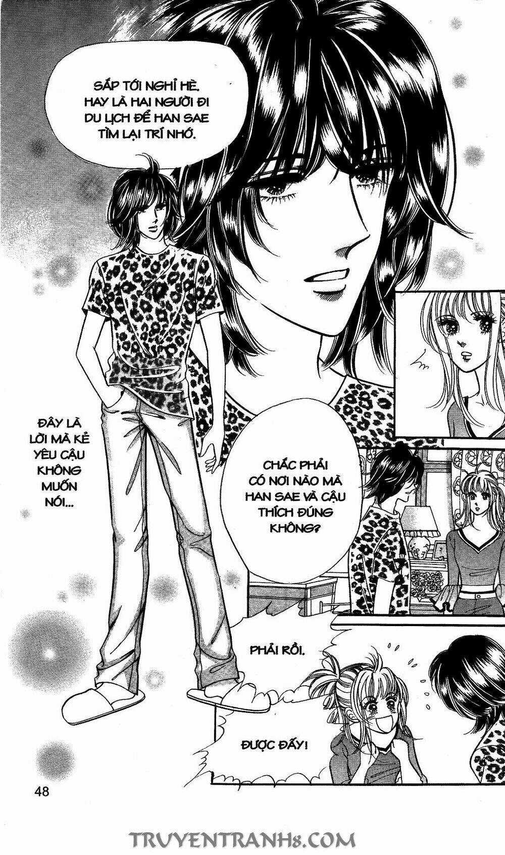 Lọ Lem Kén Rể Chapter 44 trang 23