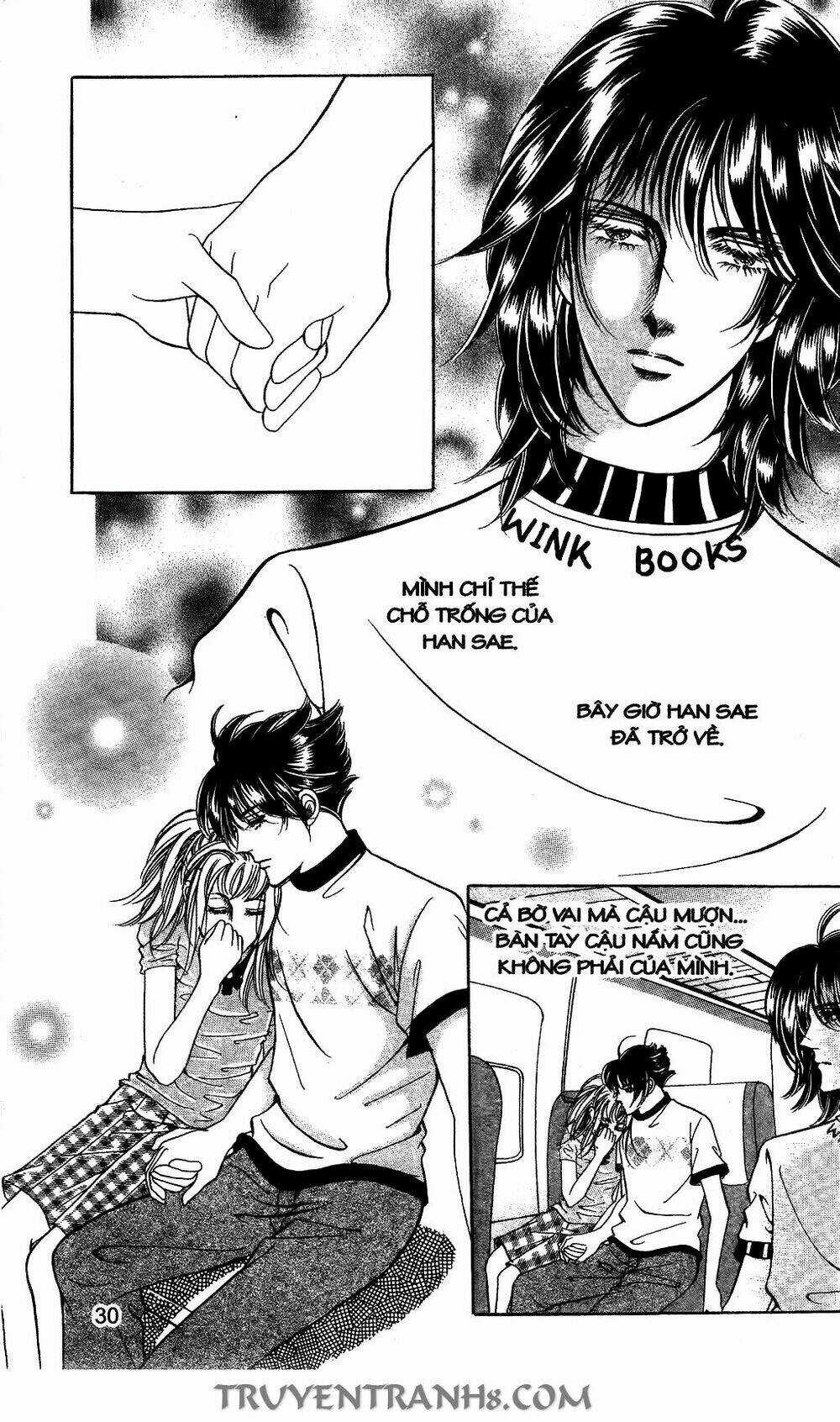 Lọ Lem Kén Rể Chapter 44 trang 5