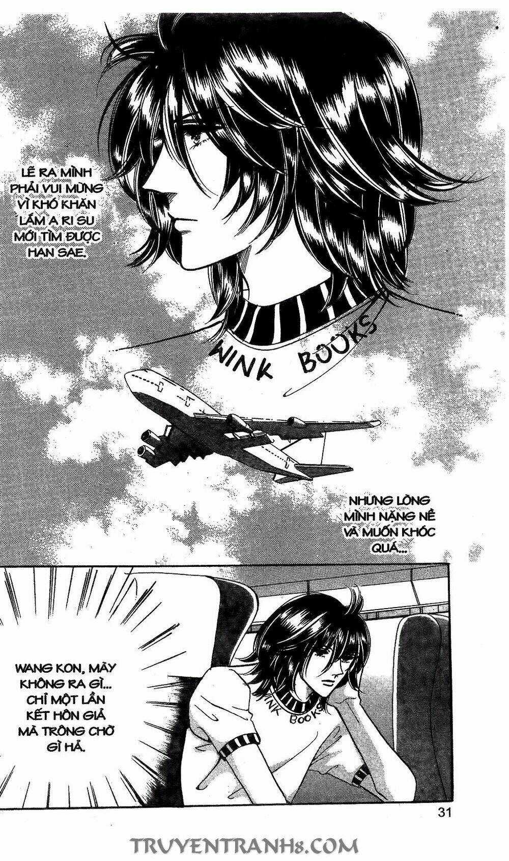 Lọ Lem Kén Rể Chapter 44 trang 6