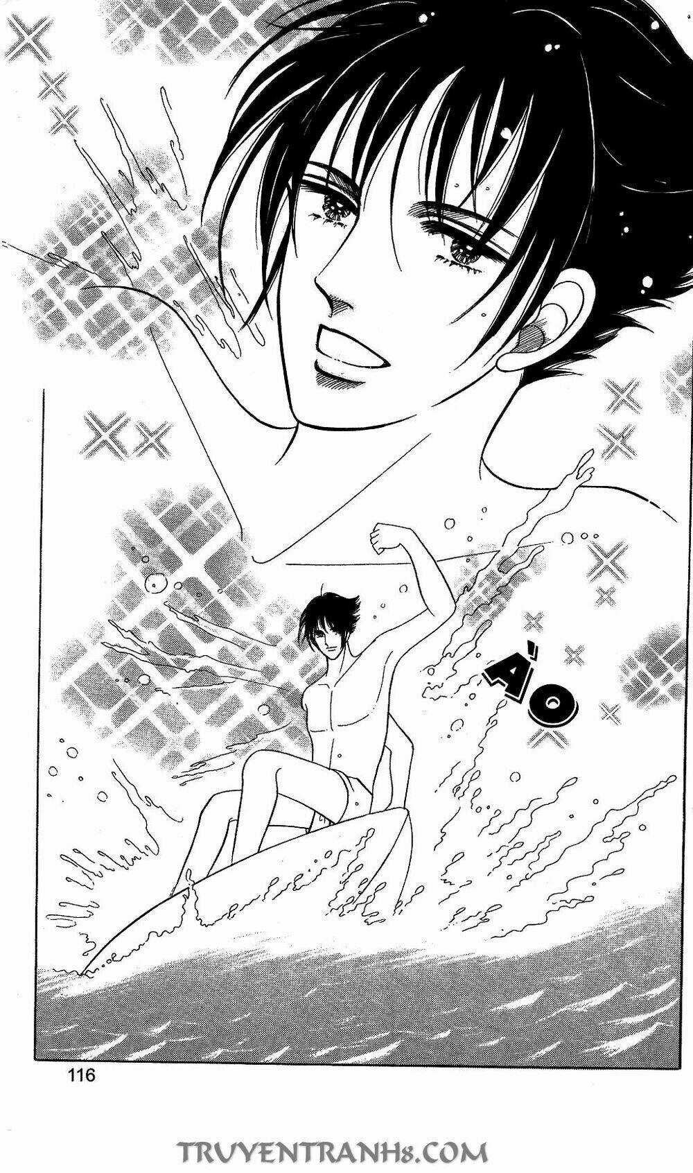 Lọ Lem Kén Rể Chapter 47 trang 16