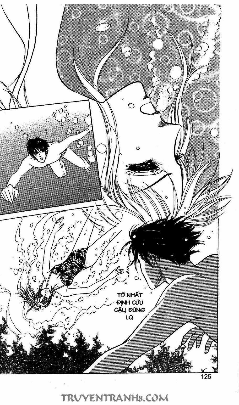 Lọ Lem Kén Rể Chapter 47 trang 25