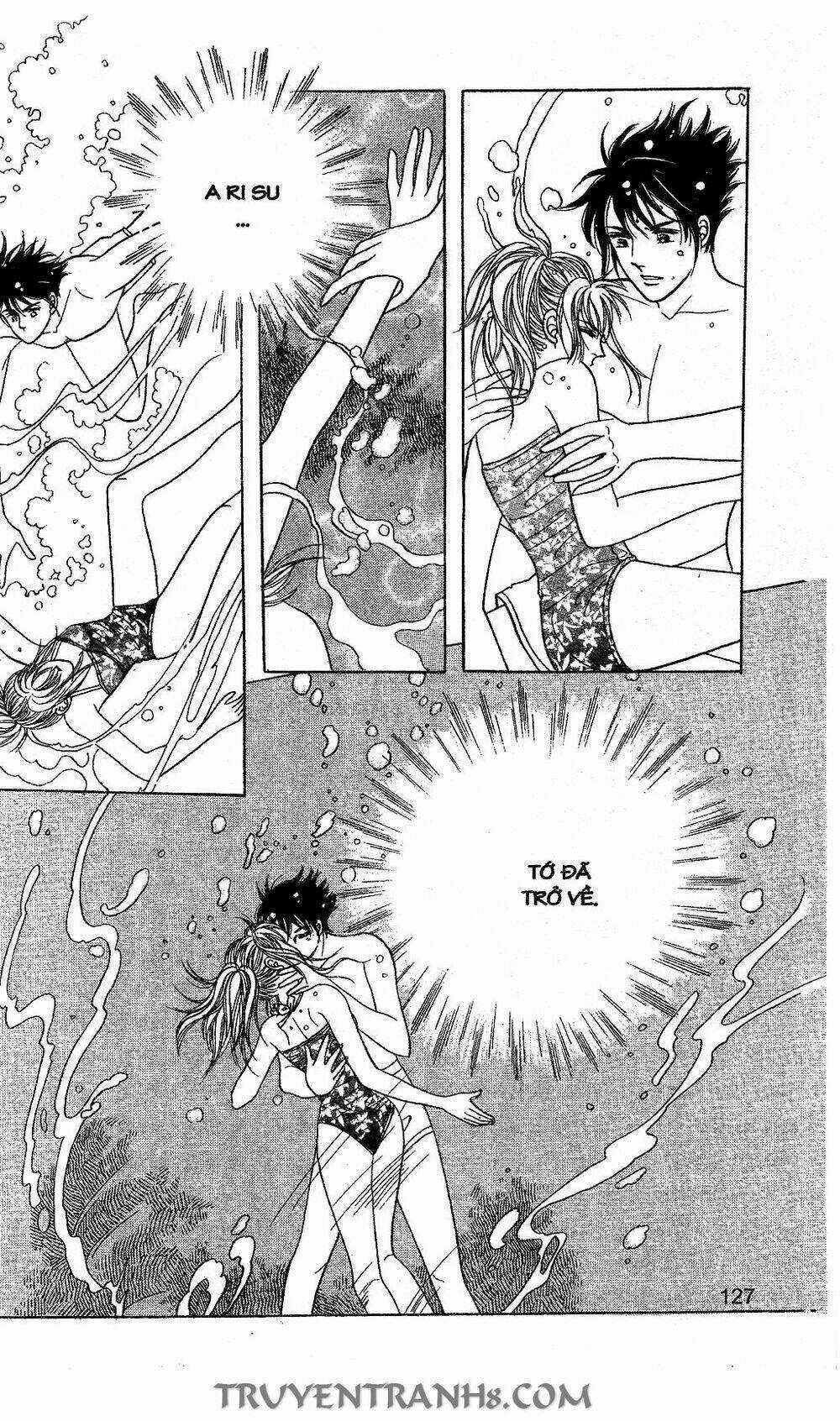 Lọ Lem Kén Rể Chapter 47 trang 27