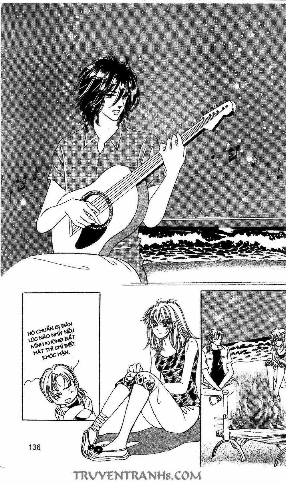 Lọ Lem Kén Rể Chapter 48 trang 11