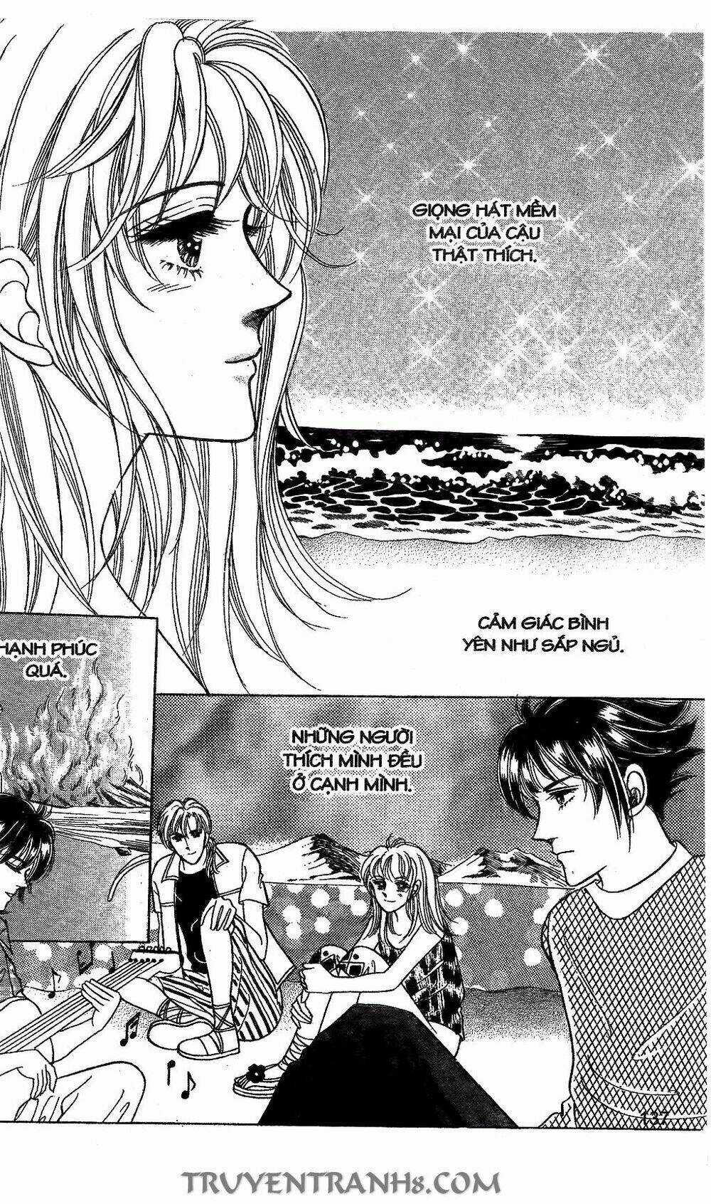 Lọ Lem Kén Rể Chapter 48 trang 12