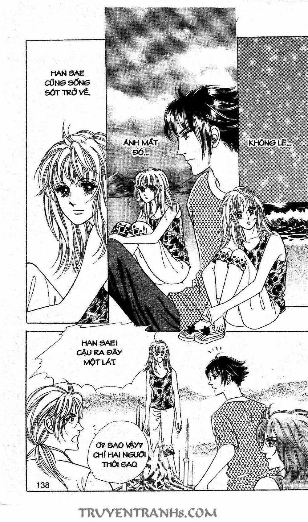 Lọ Lem Kén Rể Chapter 48 trang 13