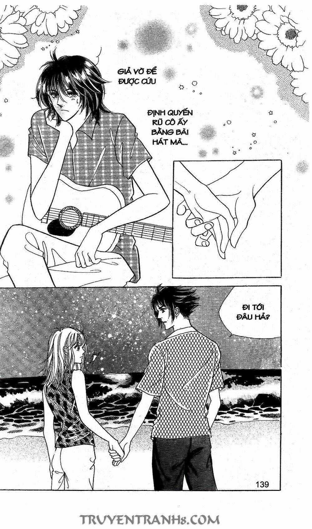 Lọ Lem Kén Rể Chapter 48 trang 14