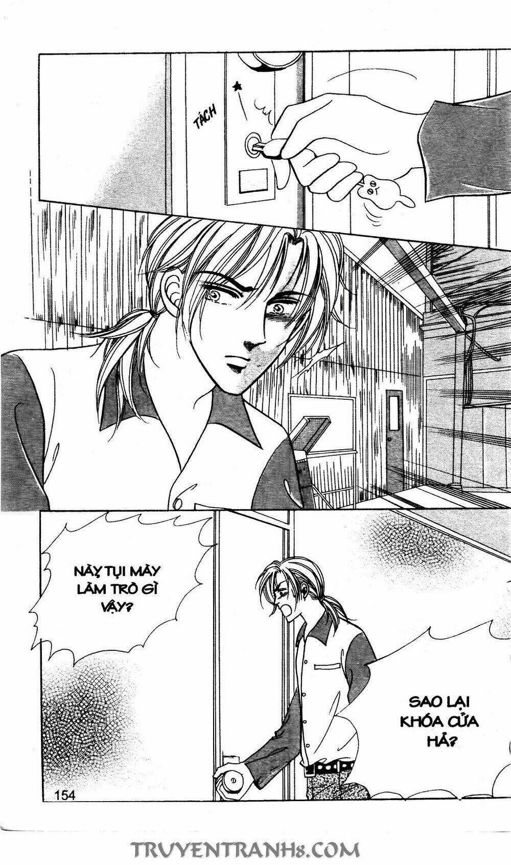 Lọ Lem Kén Rể Chapter 48 trang 29