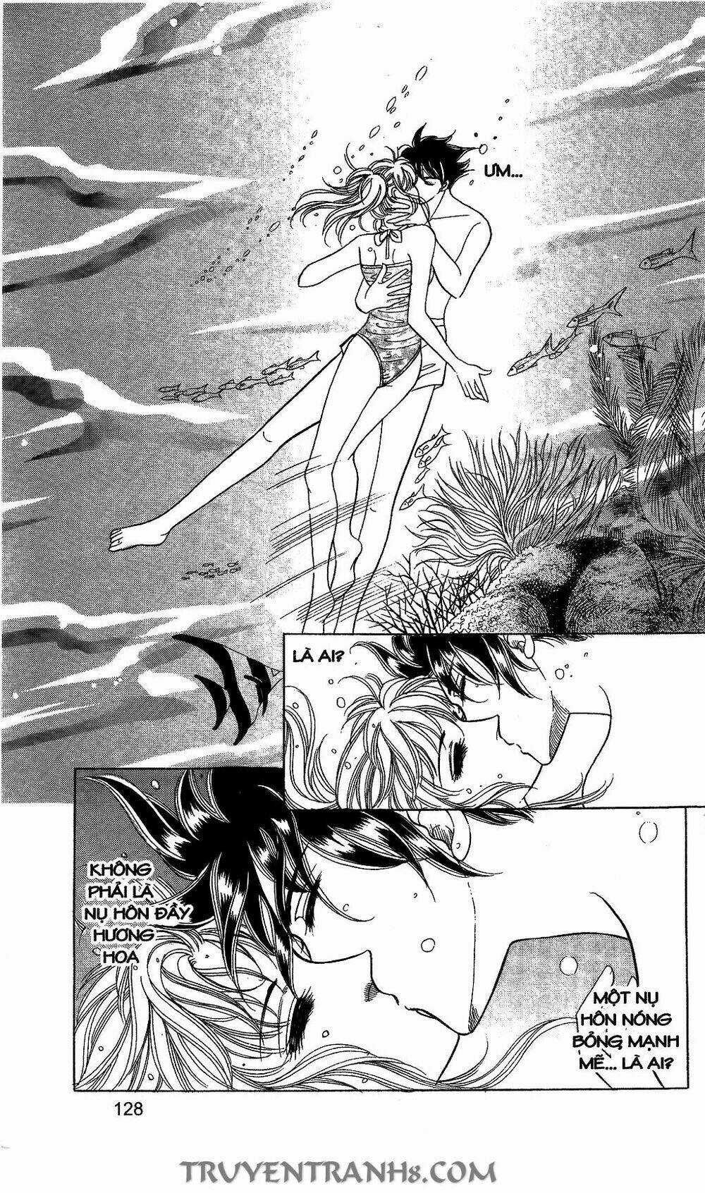 Lọ Lem Kén Rể Chapter 48 trang 3