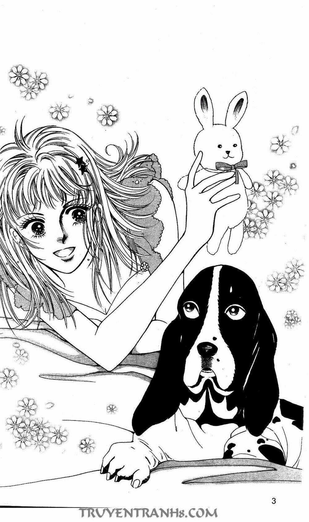 Lọ Lem Kén Rể Chapter 49 trang 3