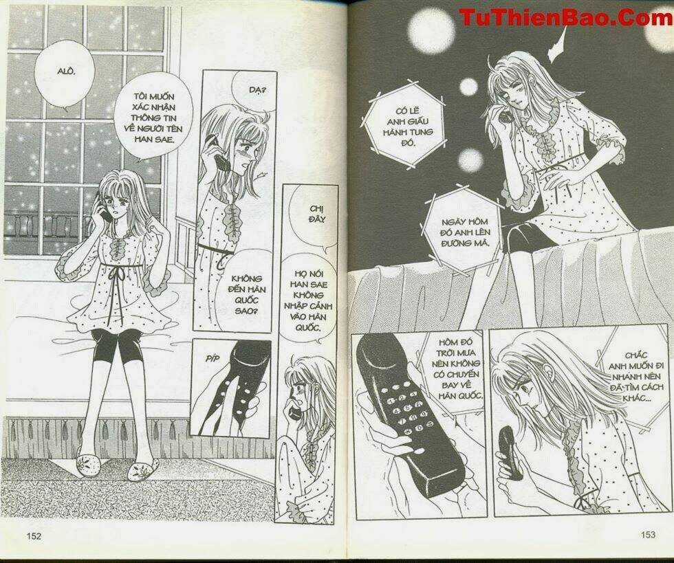 Lọ Lem Kén Rể Chapter 5 trang 75