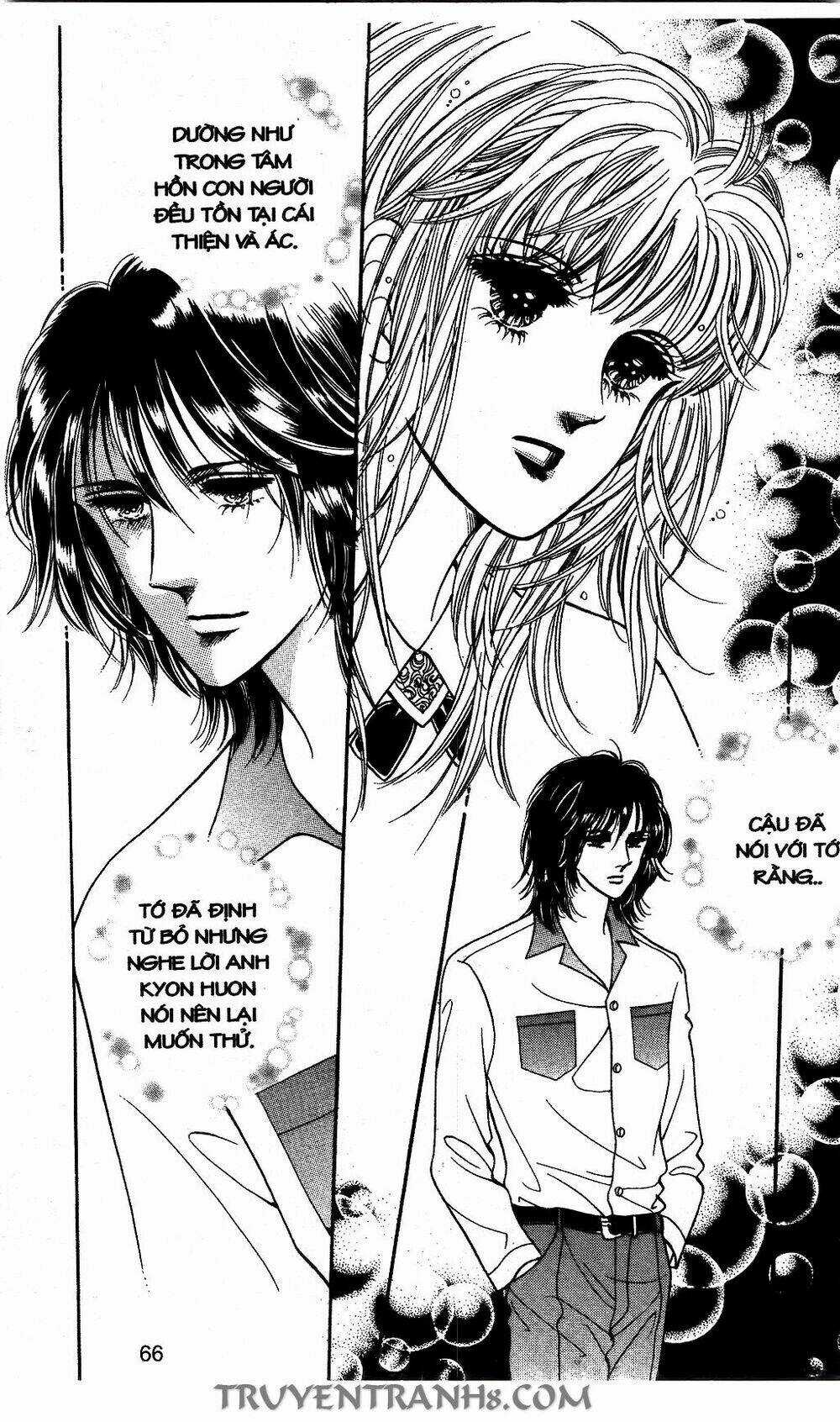 Lọ Lem Kén Rể Chapter 51 trang 16