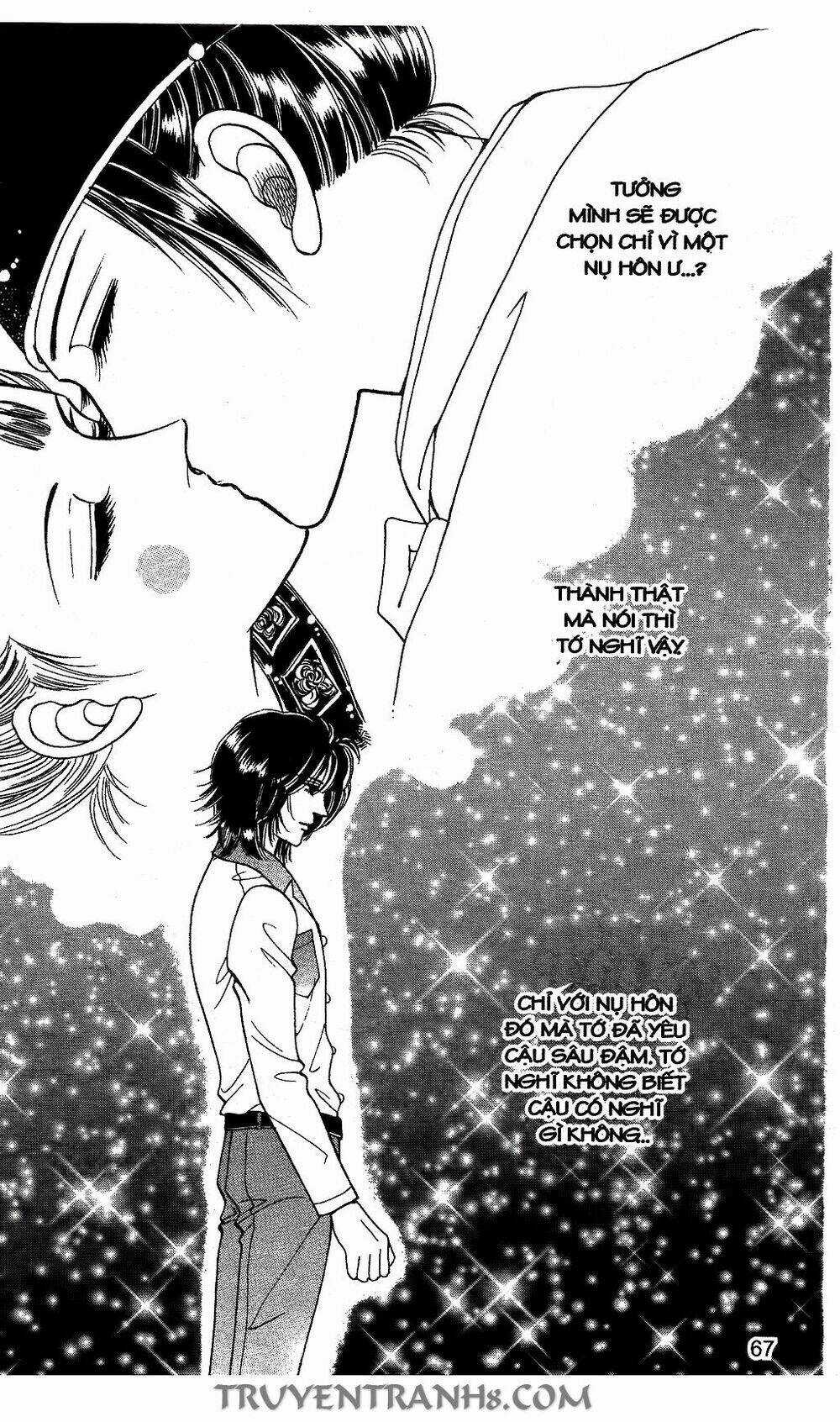 Lọ Lem Kén Rể Chapter 51 trang 17