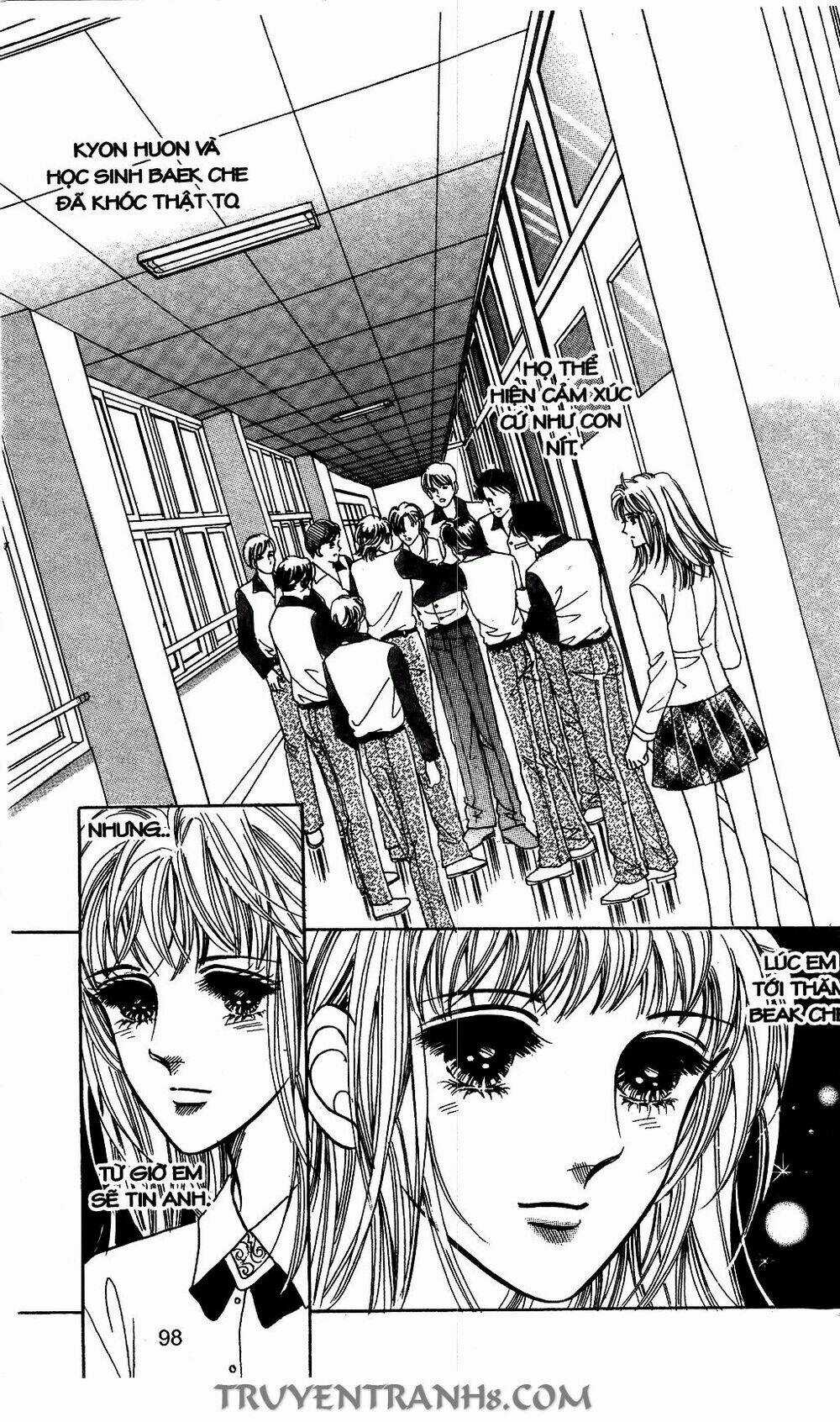 Lọ Lem Kén Rể Chapter 52 trang 23