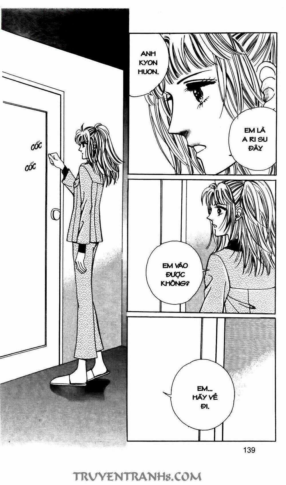 Lọ Lem Kén Rể Chapter 54 trang 14