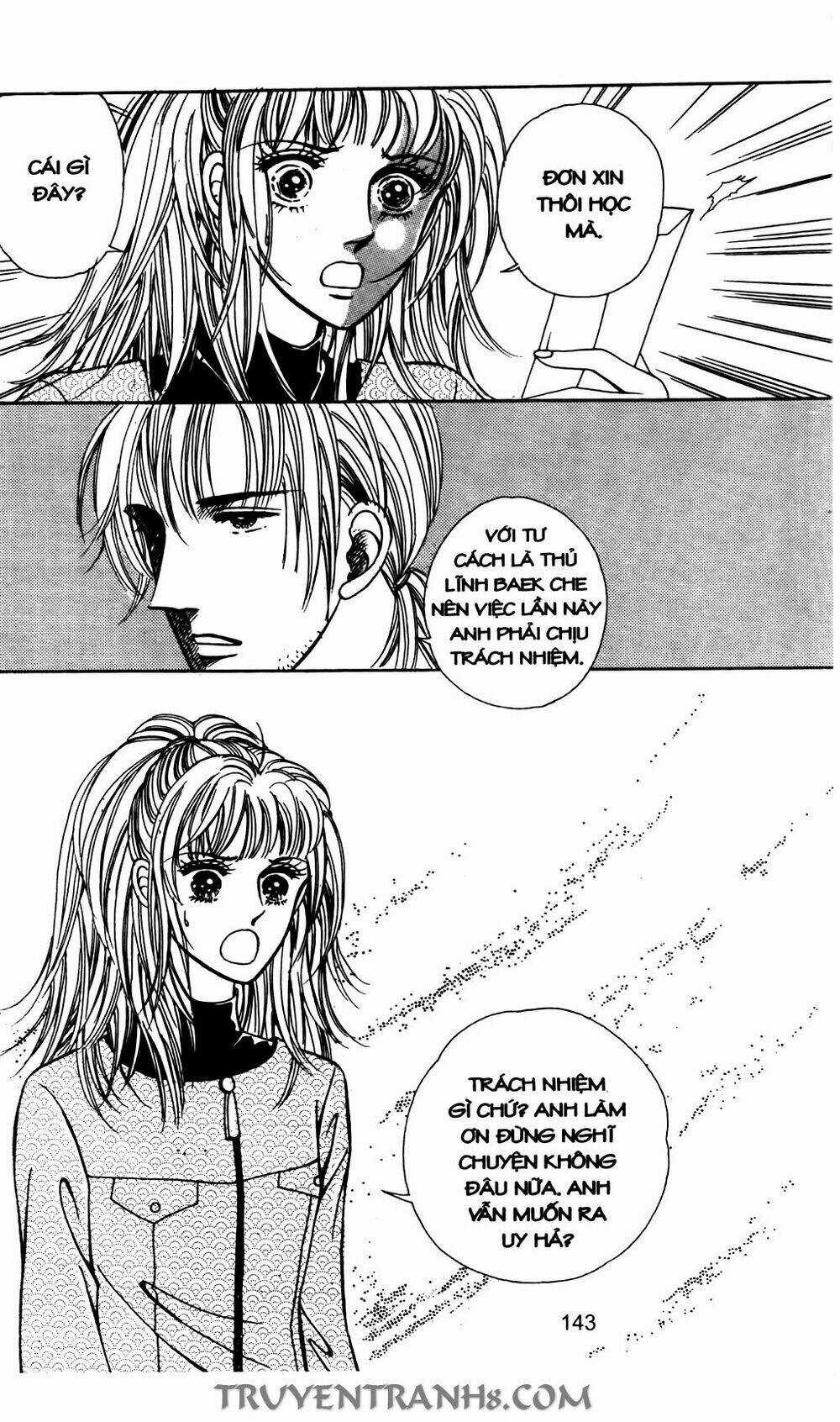 Lọ Lem Kén Rể Chapter 54 trang 18